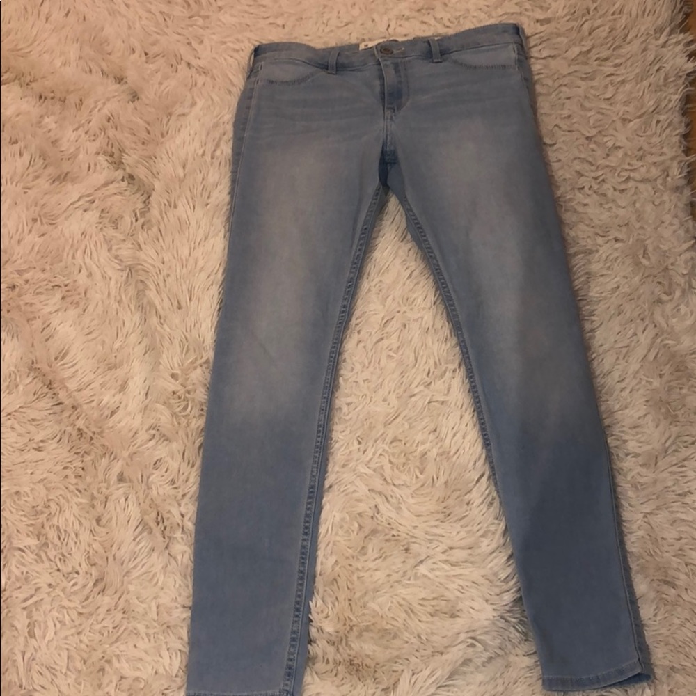 Jeans leggings